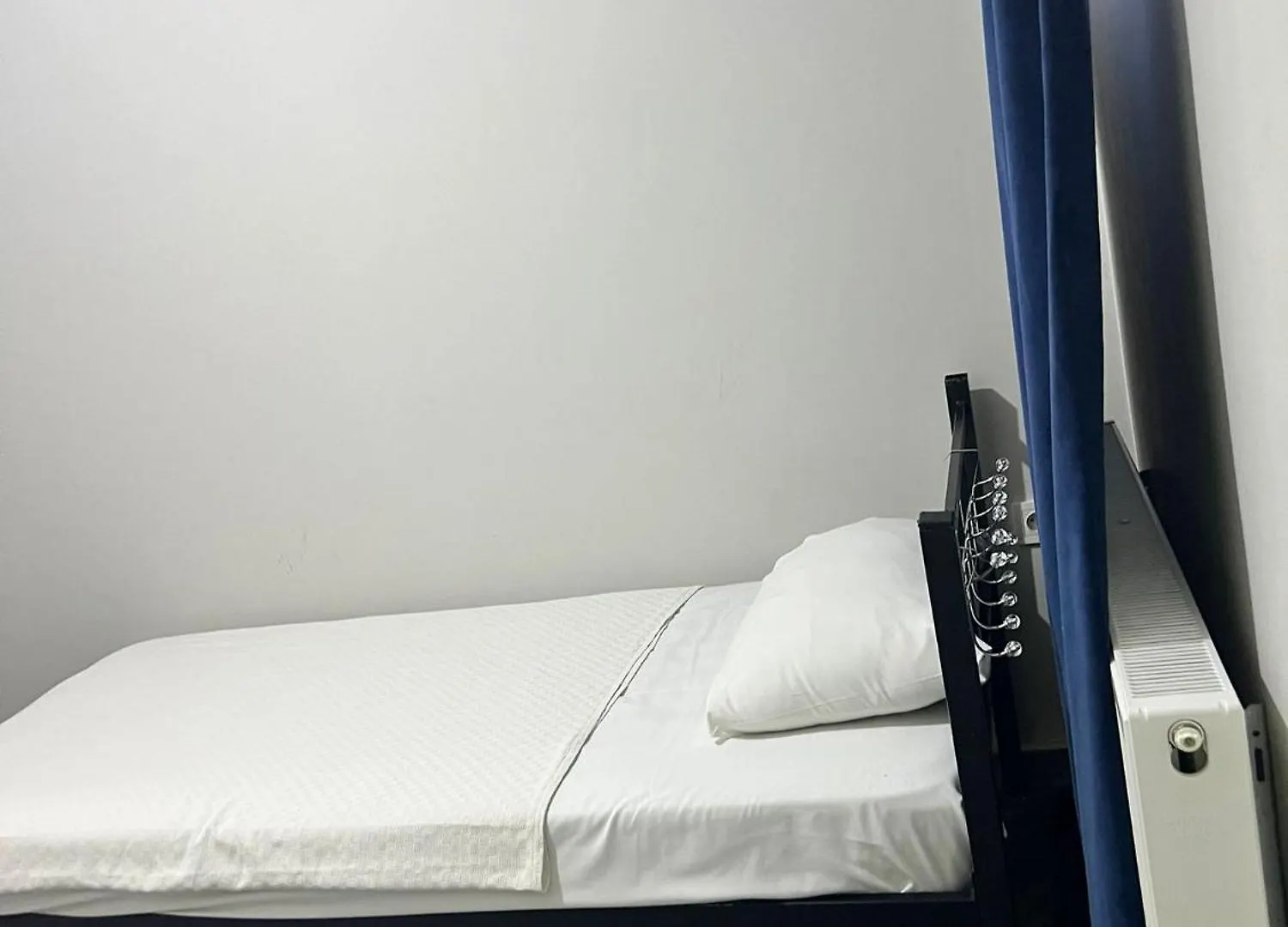 Lägenhetshotell Zerya Suites Istanbul Turkiet