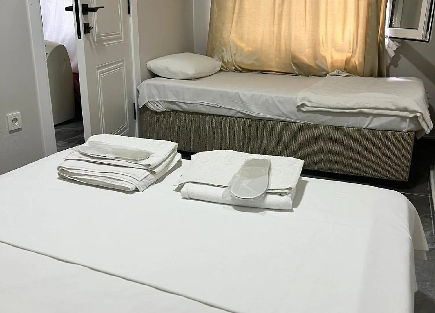 Zerya Suites Istanbul