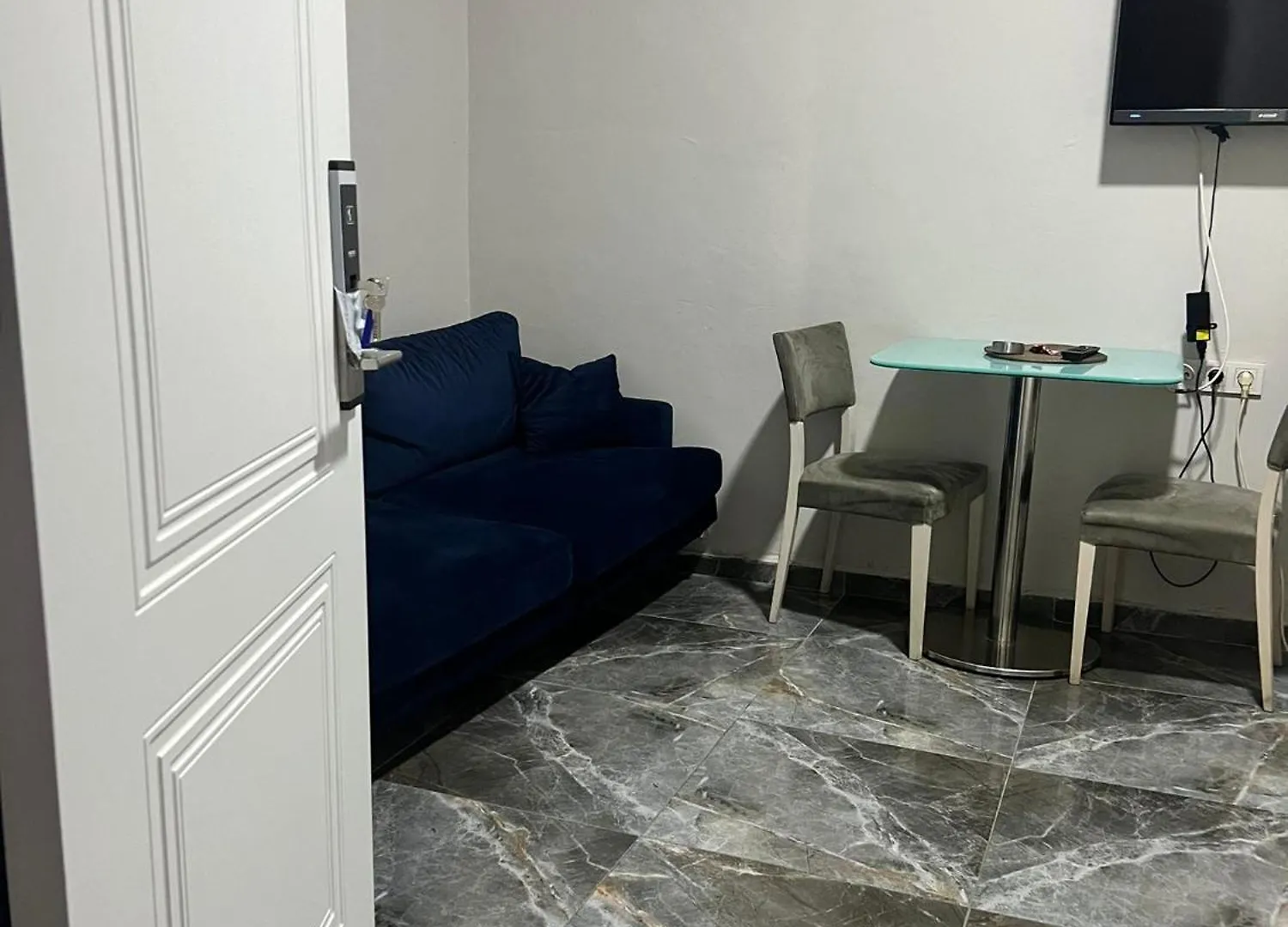 Zerya Suites Istanbul Turkiet