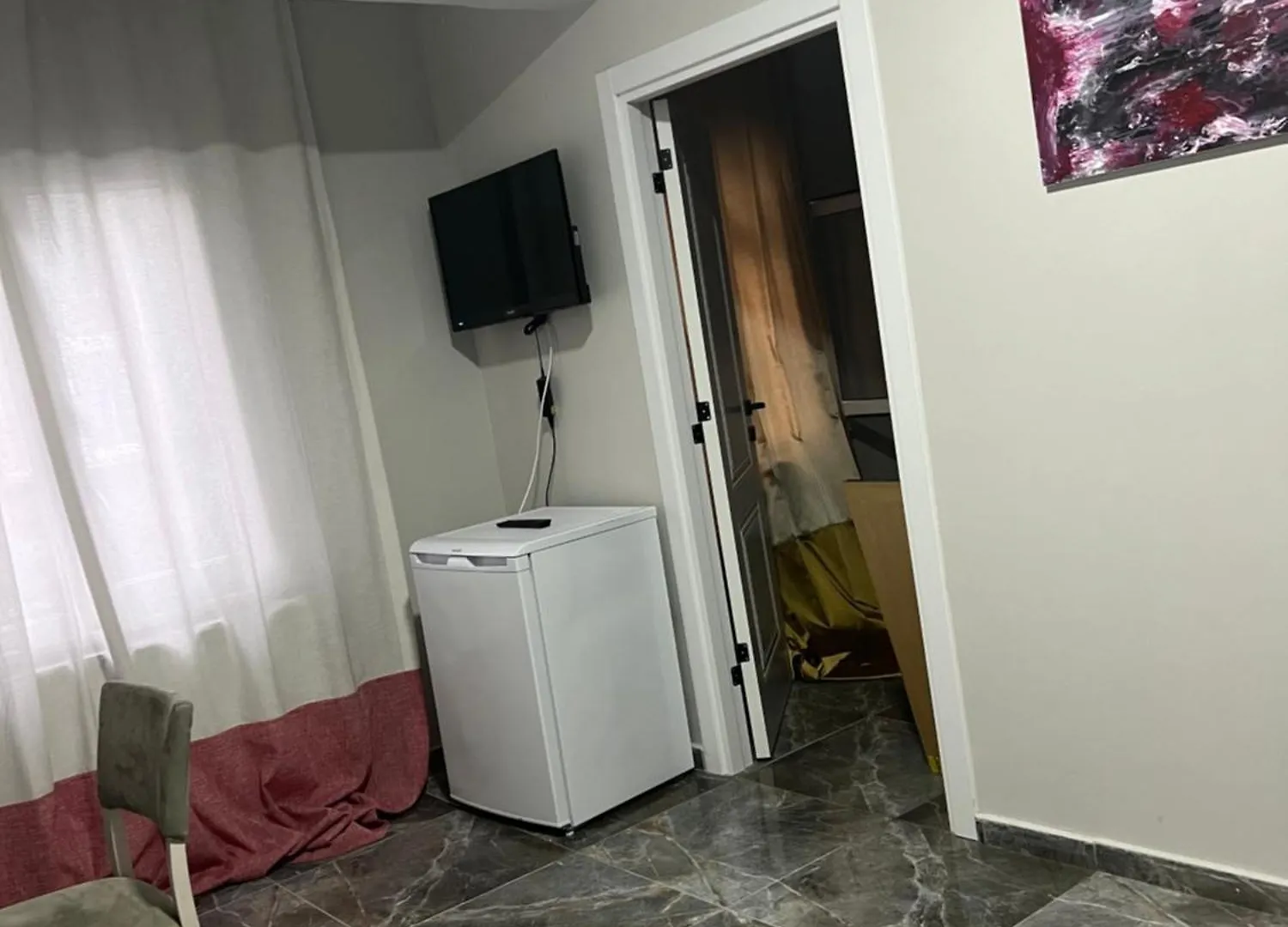 Zerya Suites Istanbul Lägenhetshotell
