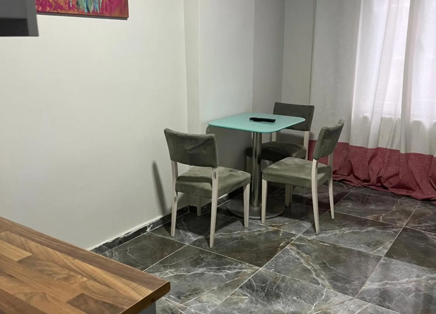 Zerya Suites Istanbul Turkiet