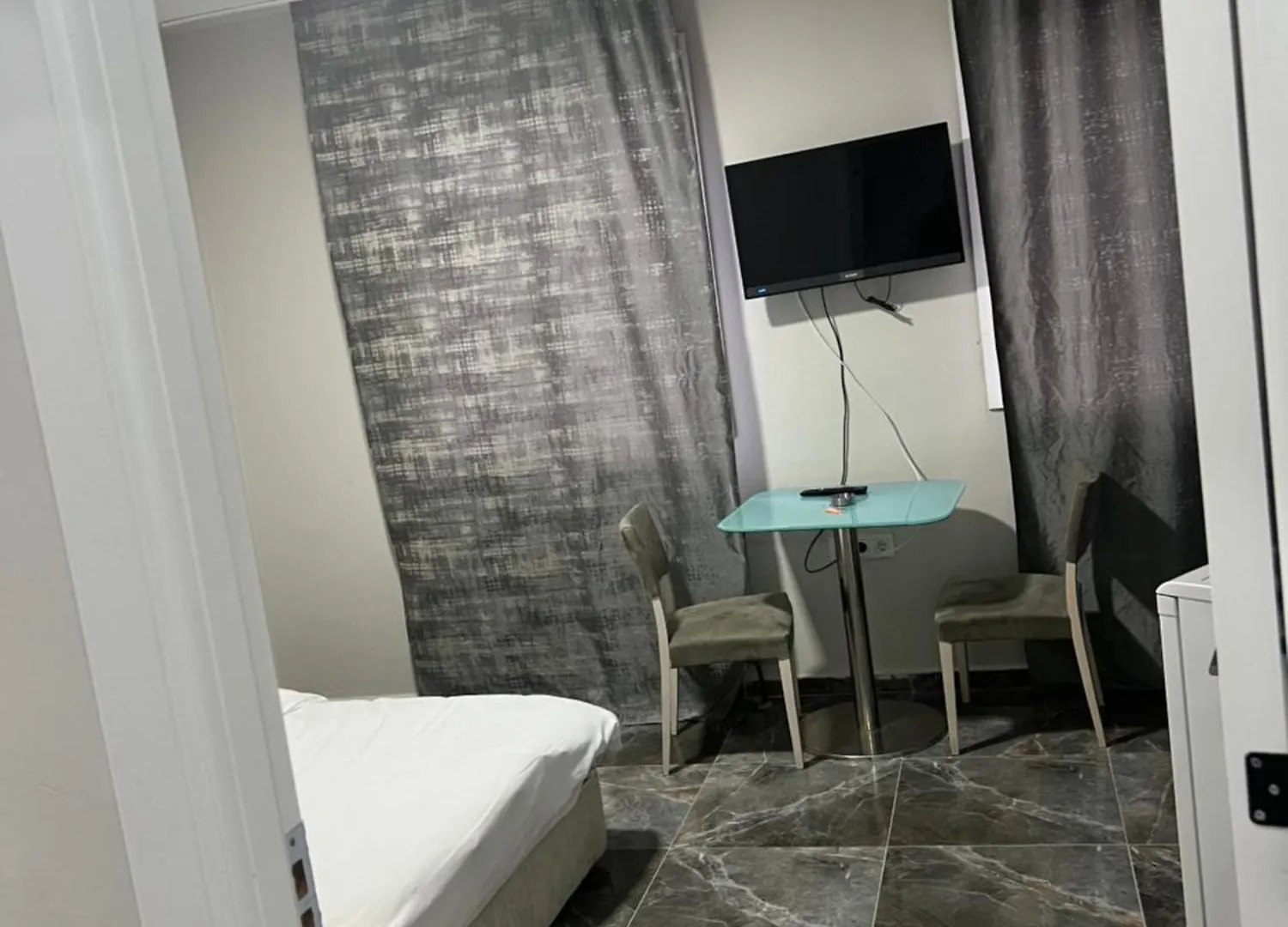 Zerya Suites Istanbul Lägenhetshotell