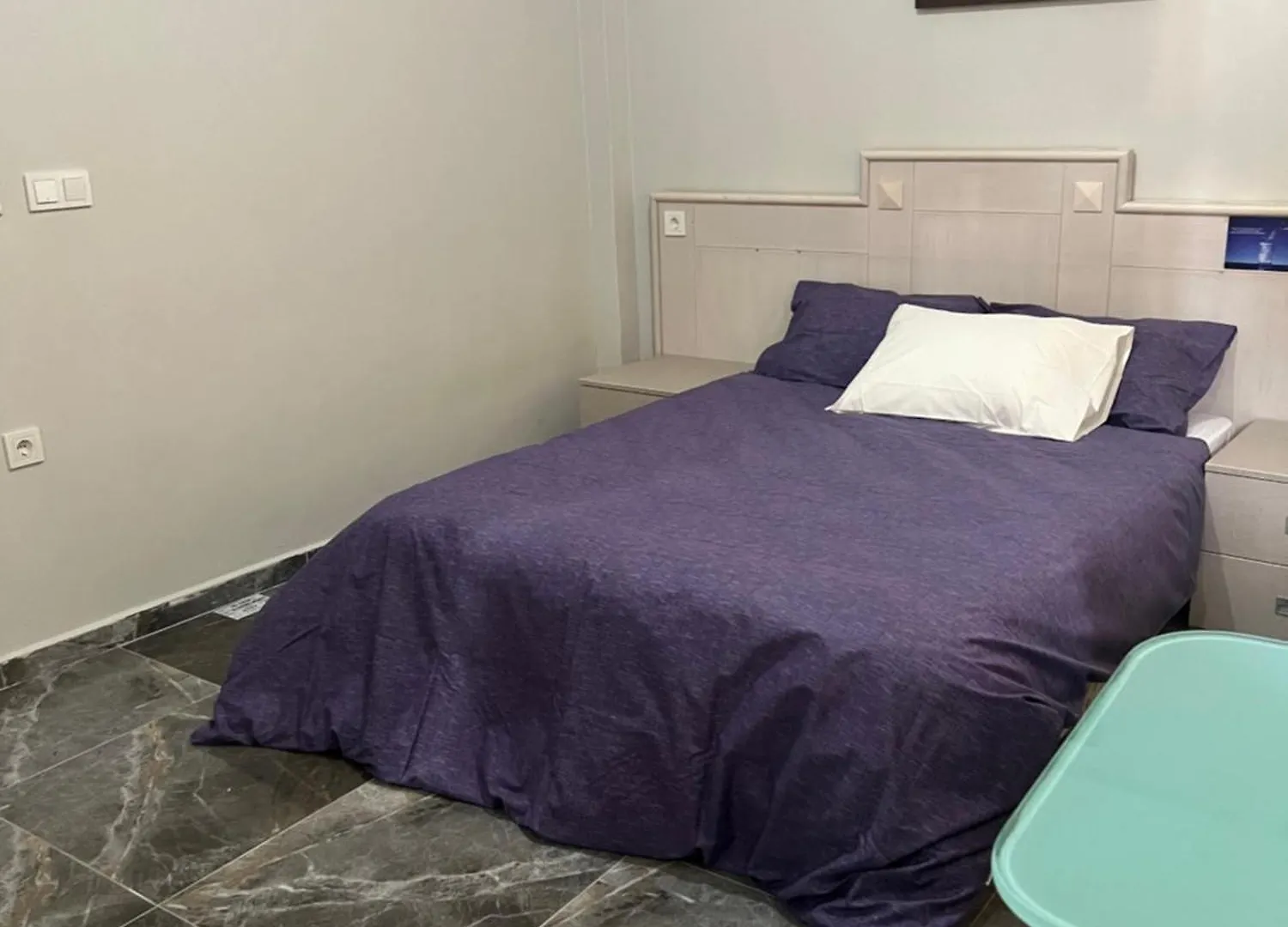 Lägenhetshotell Zerya Suites Istanbul Turkiet