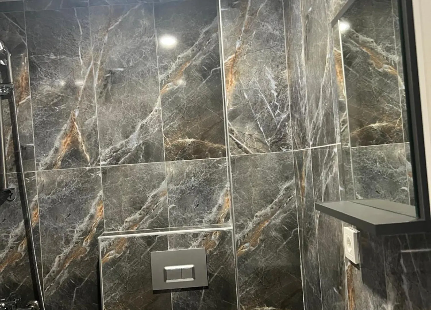 Zerya Suites Istanbul Turkiet