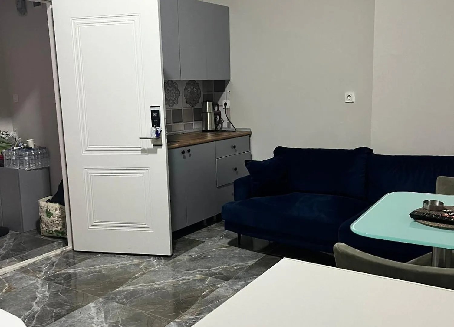 Apart-hotel Zerya Suites Istambul Turquia
