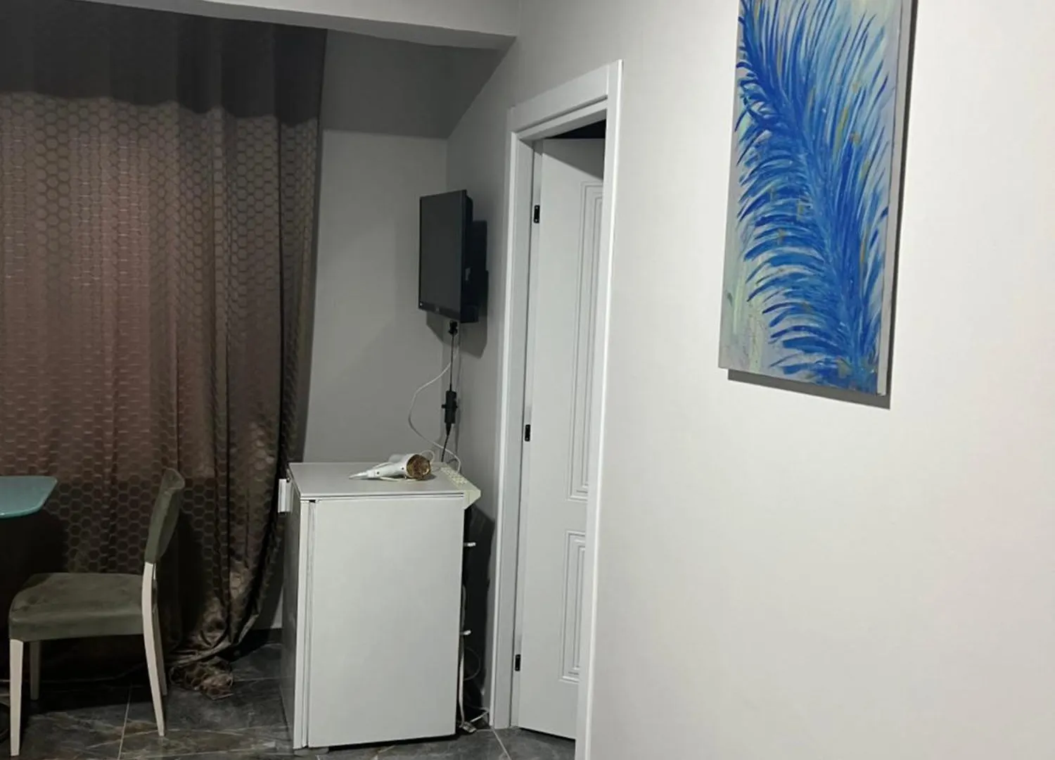 Zerya Suites Istambul Apart-hotel
