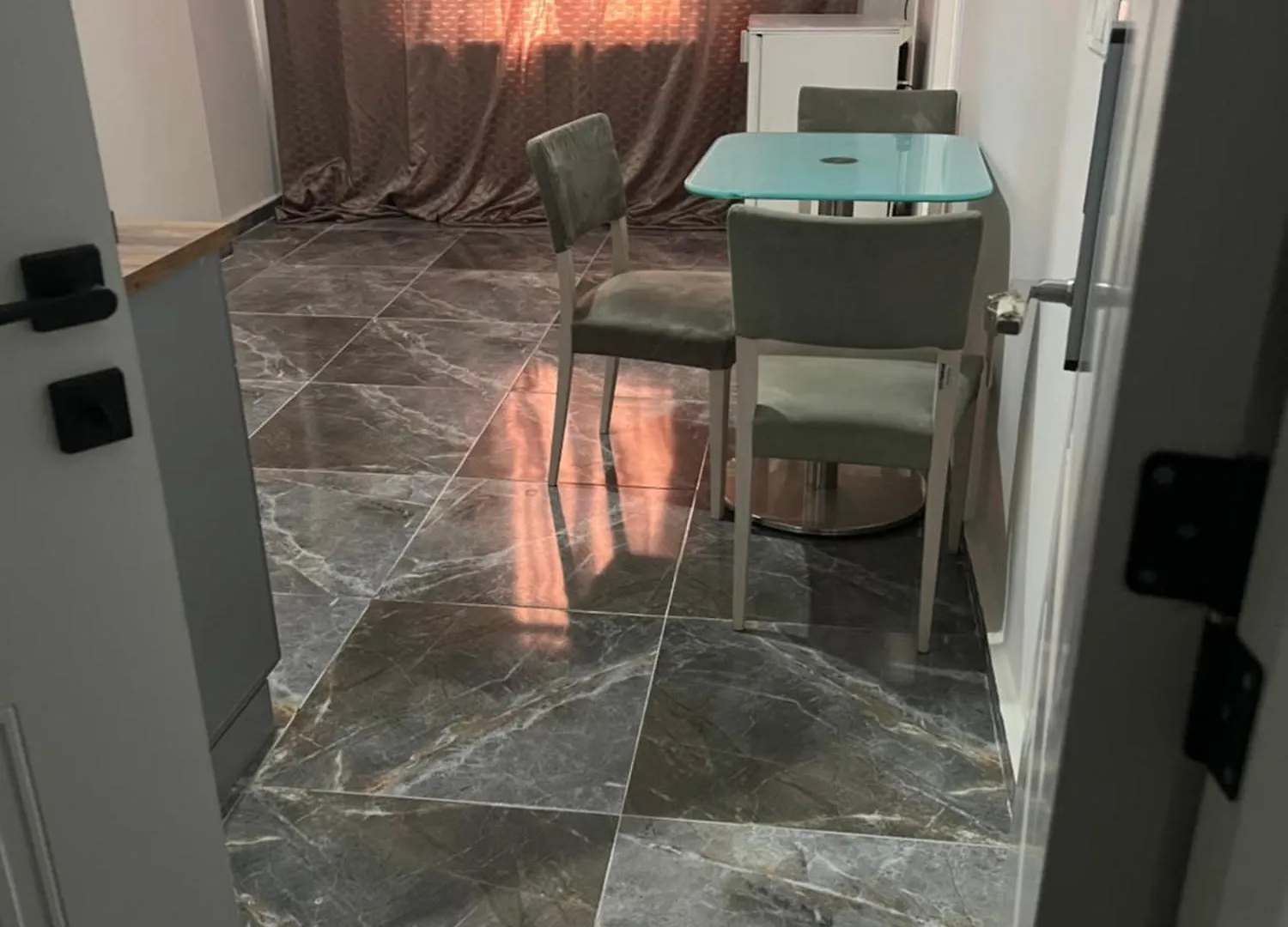 Zerya Suites Istambul Apart-hotel