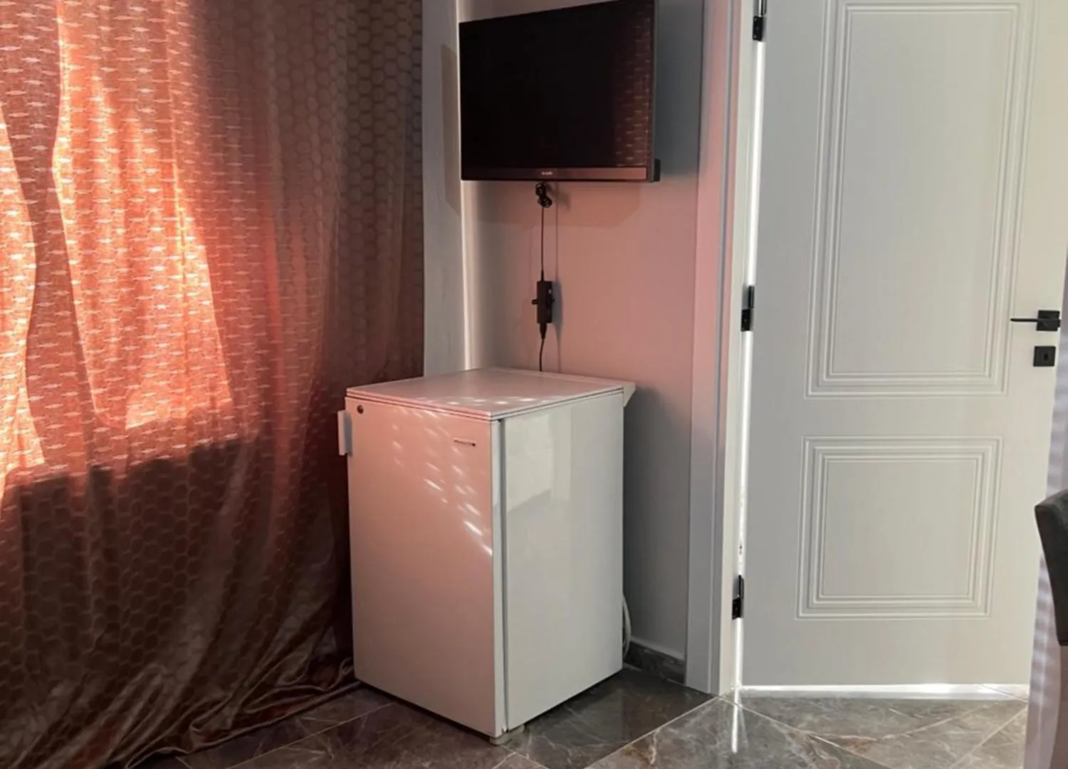 Zerya Suites Istambul