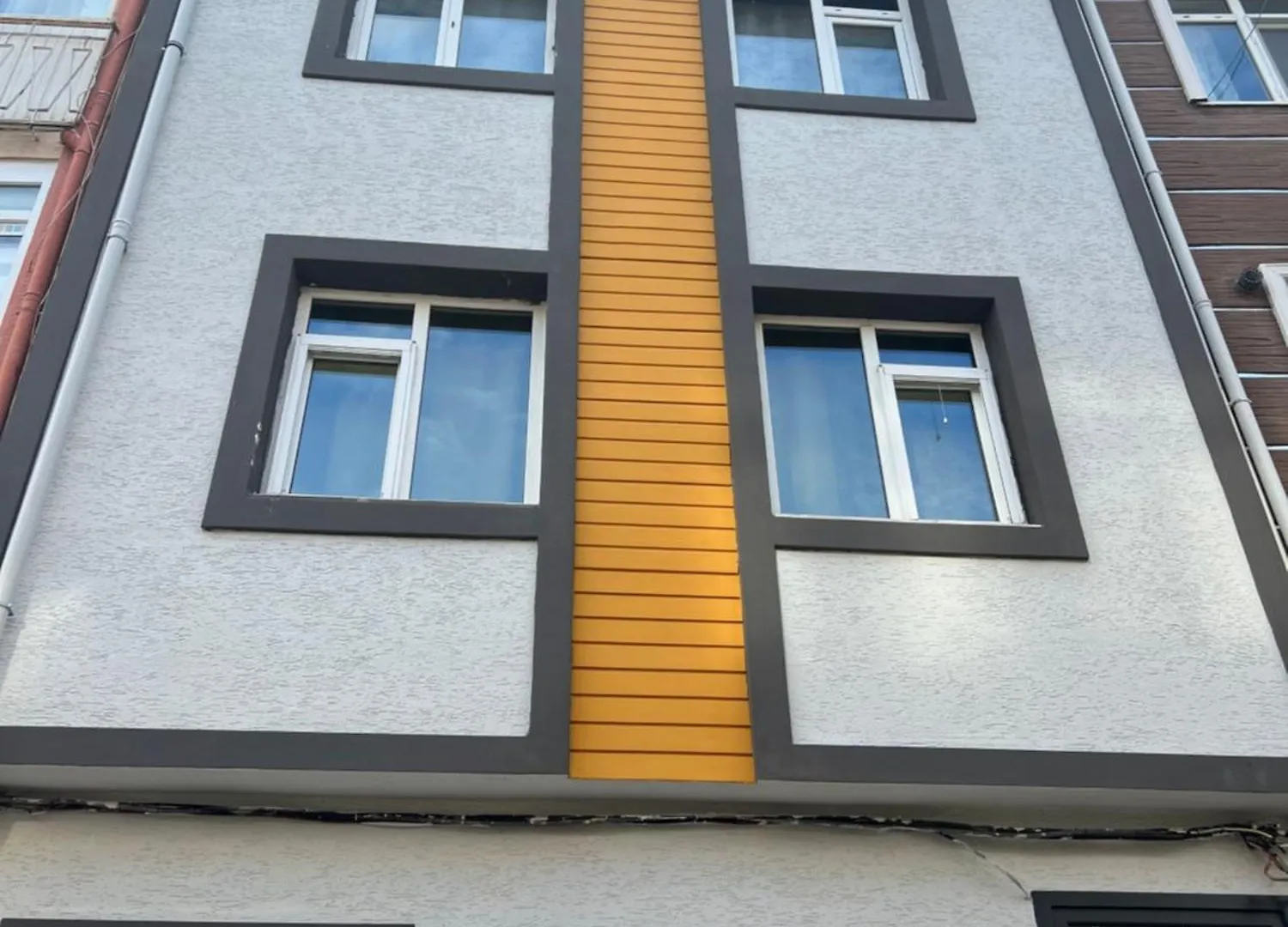 Zerya Suites Istambul