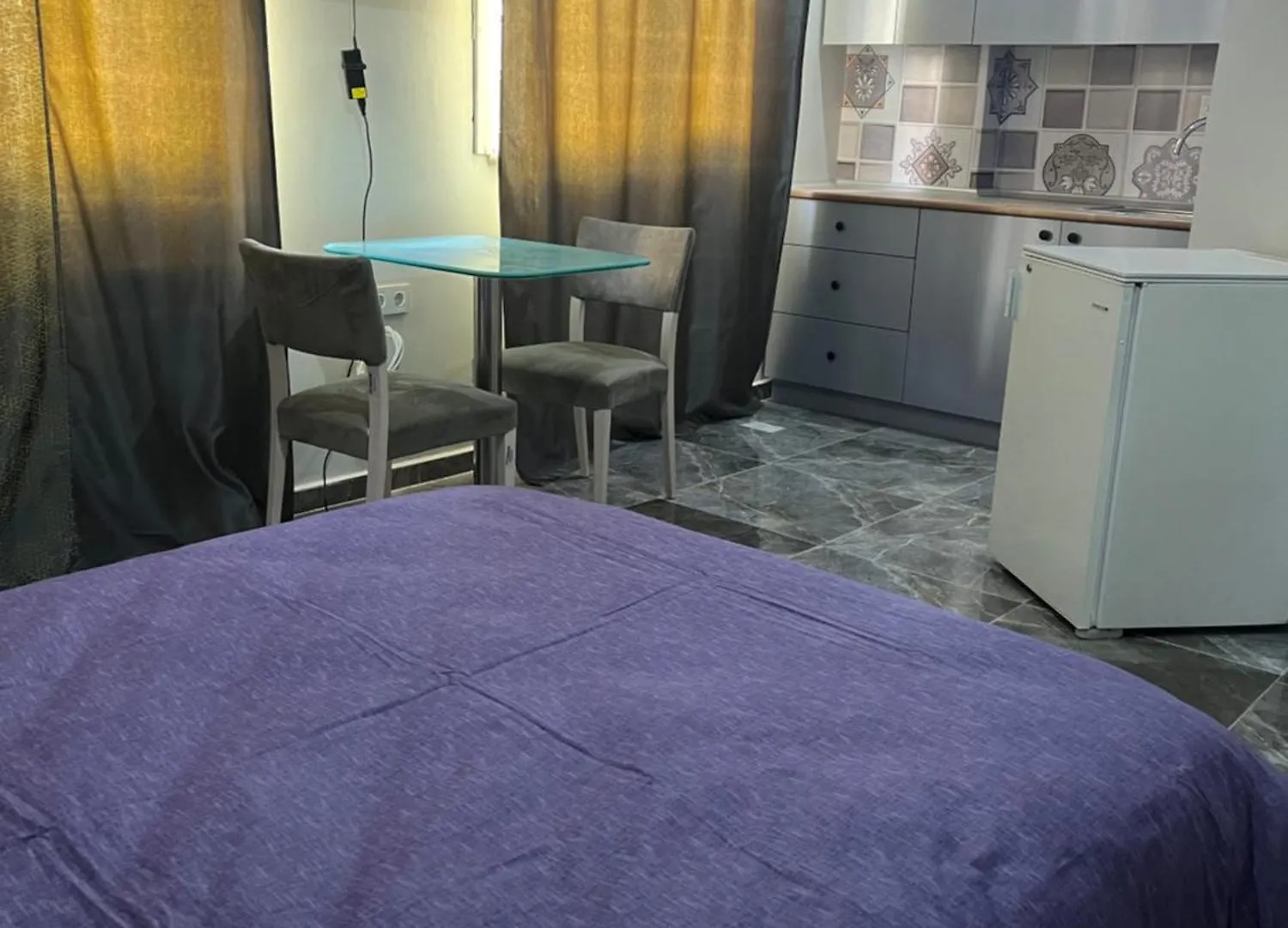 Apart-hotel Zerya Suites Istambul