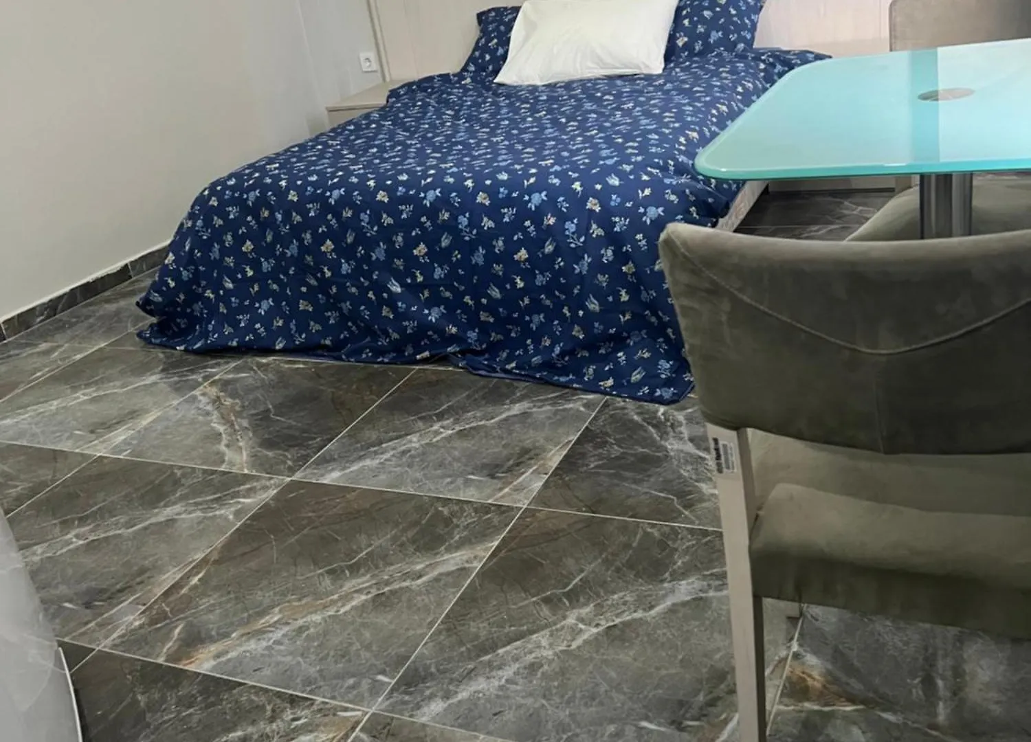 Zerya Suites Istambul