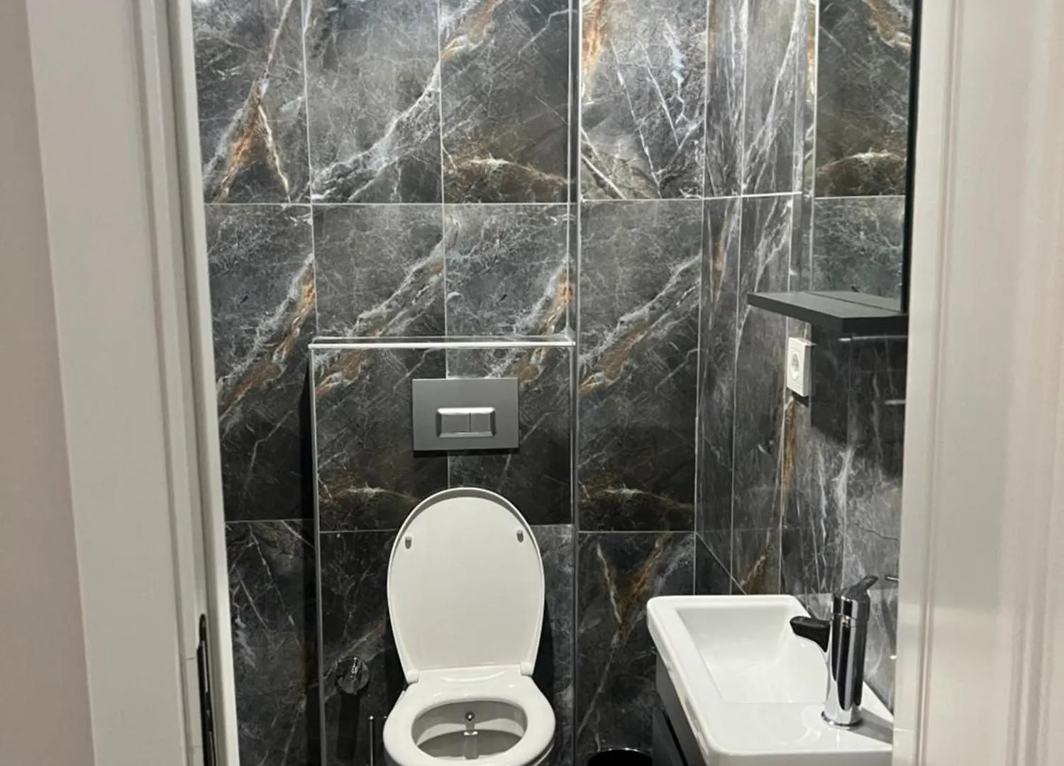 Zerya Suites Istambul Apart-hotel