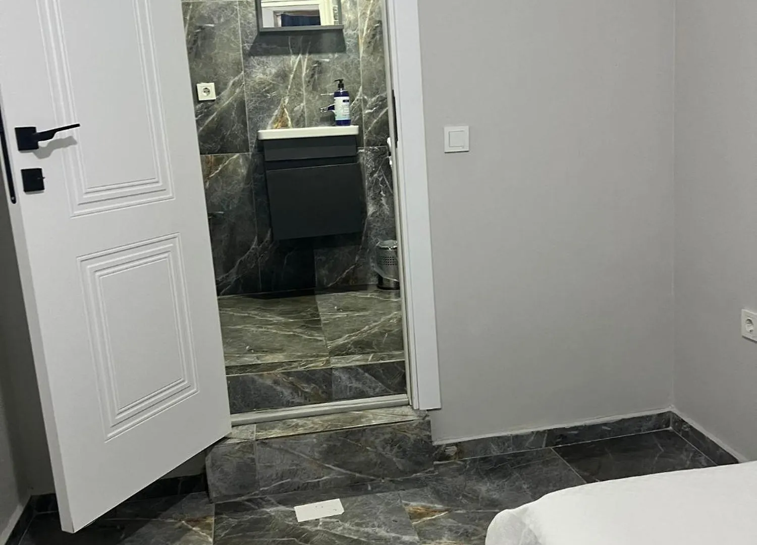 Aparthotel Zerya Suites Provincia di Provincia di Istanbul