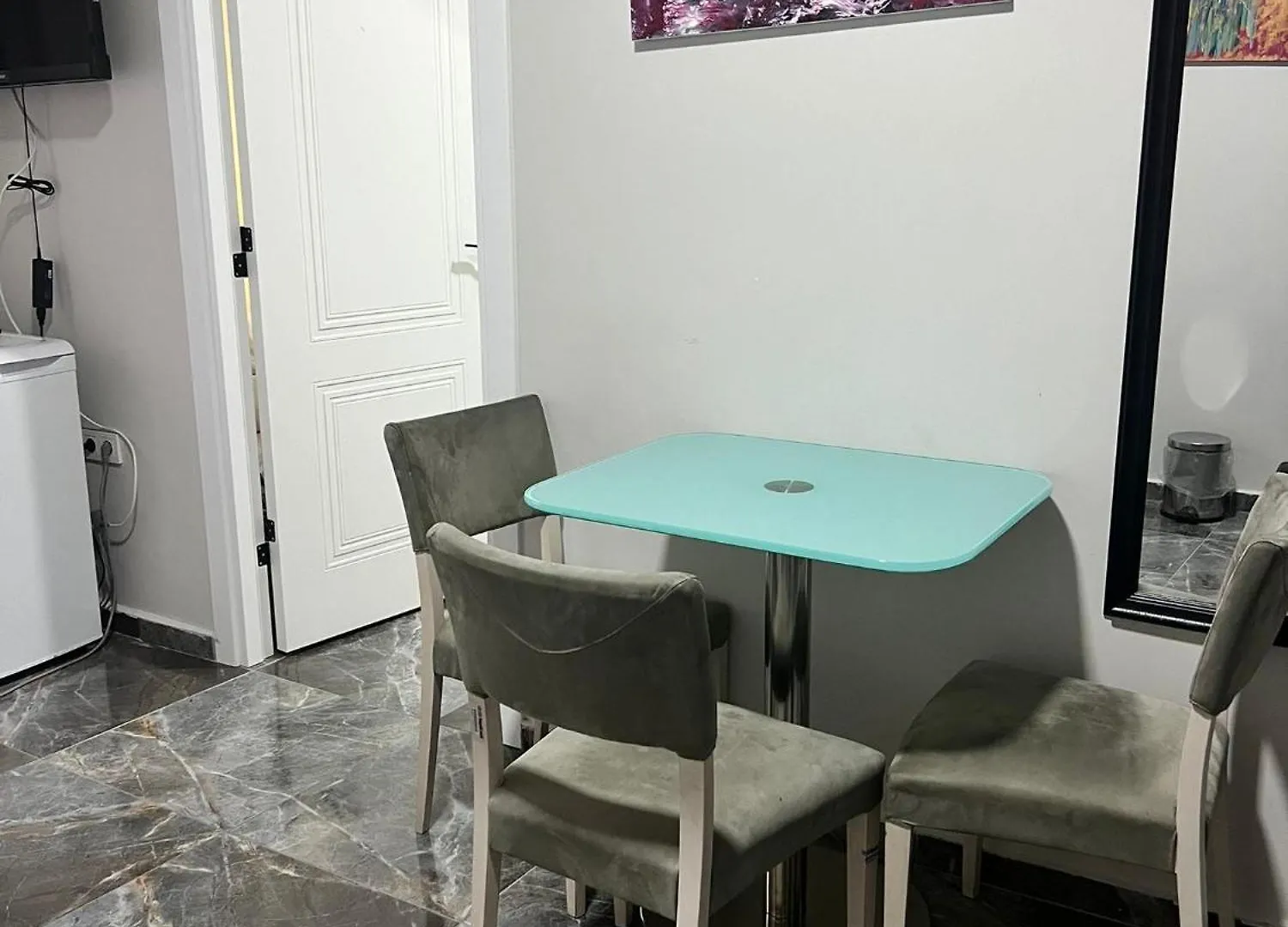 Aparthotel Zerya Suites Provincia di Provincia di Istanbul