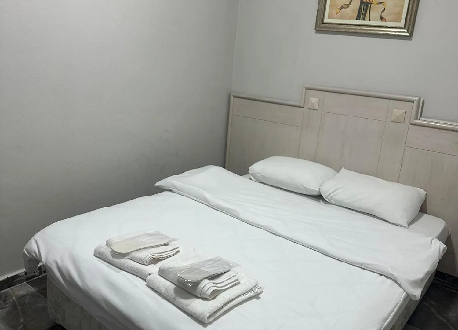 Zerya Suites Provincia di Provincia di Istanbul 0*,  Turchia