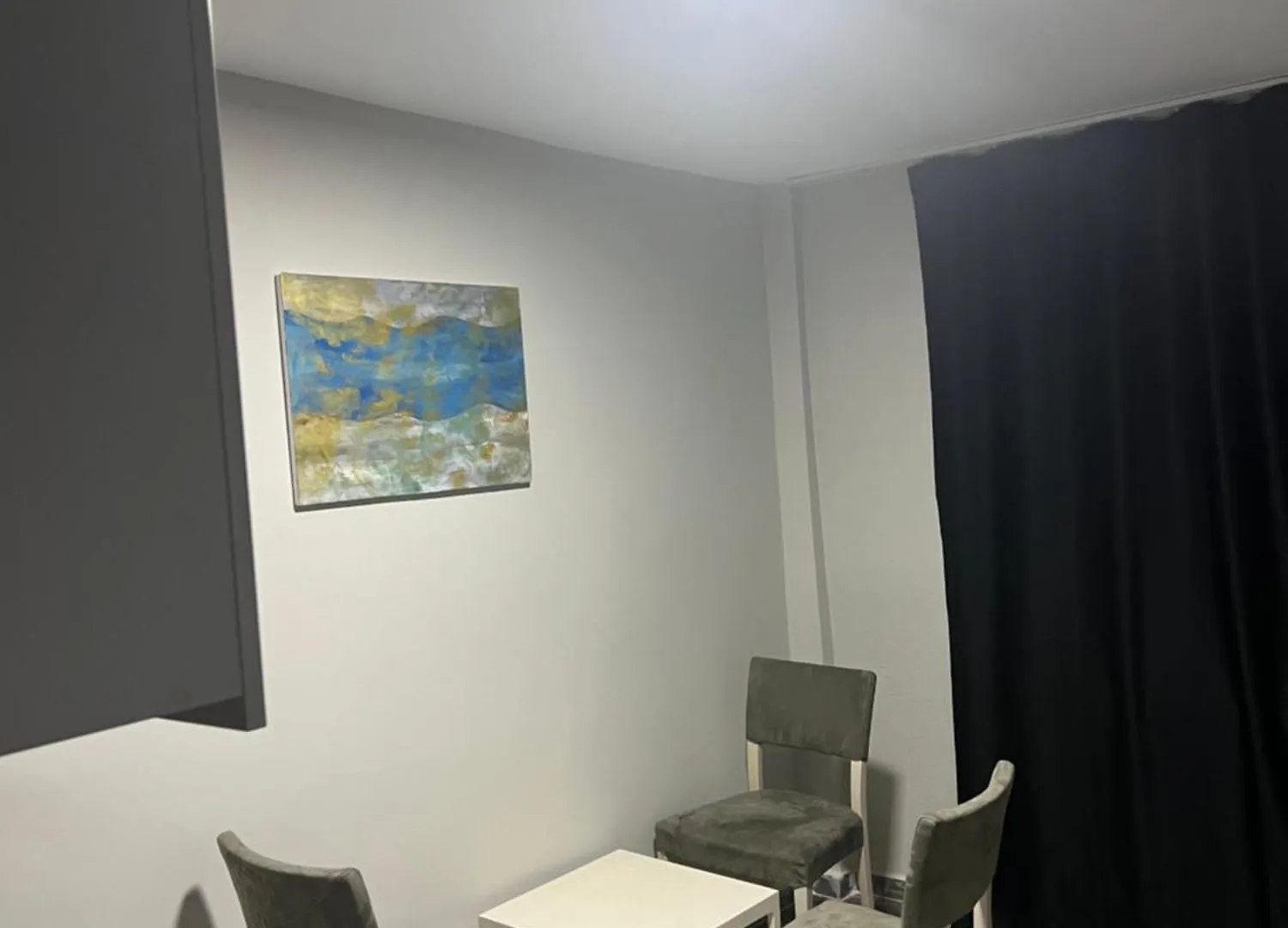 Zerya Suites Provincia di Provincia di Istanbul 0*,